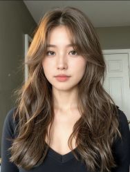 -JIMI·吉米造型