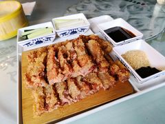 -保定会馆(秀兰店)