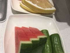 -海底捞火锅(玉桥商业广场店)