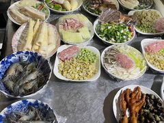 -老太婆饭店(新富路店)