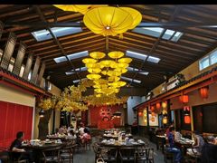 -老灶房-四川土菜(铁牛广场店)