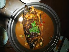 -应天大明王朝·南京菜(中山陵店)