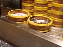 -汉松亭韩式自助烤肉&料理(苏宁广场店)