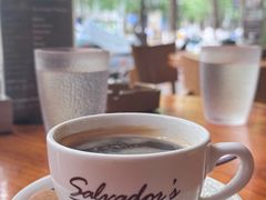 -萨尔瓦多Salvador's