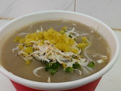 -汪记鲜鱼糊汤粉(沈阳路总店)