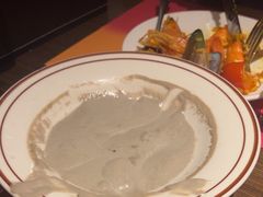 -ZAFFERANO西班牙海鲜饭(上海首店)
