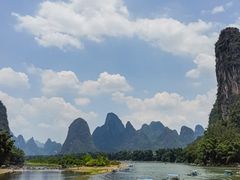 -桂林兴坪漓江