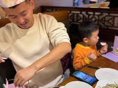 -好嫂子酱猪手•农家菜(华远坊店)