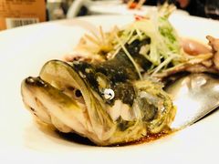 -御花园·粤菜·海鲜火锅(中山公园店)