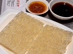 -张凯达·深海石斑鱼潮汕火锅(十五年品牌•虹桥天街店)