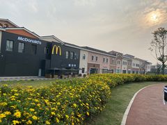 -麦当劳(成都时代奥特莱斯店)