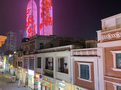 -Eckl’s爱氏热狗(猫街店)