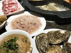 -火锅岛潮牌自助餐厅(天津天佑城店)