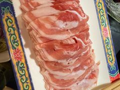 -京悦南门涮羊肉·羊蝎子火锅(田林路店)