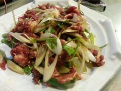 -厚味居炙子烤肉·清真(天桥南纬路店)