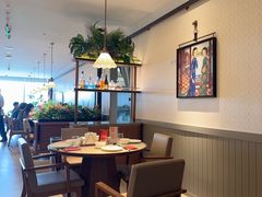 -漢舍川菜馆(国贸商城店)