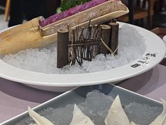 -蜀九香火锅(九眼桥店)