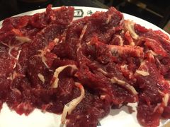 -八合里牛肉火锅(八合里总店)