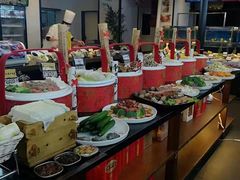 -北国之春酒店(劳动公园店)