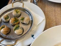 -Le Comptoir de la Gastronomie