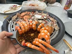 -仙螺岛海鲜自助餐厅(总店)