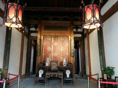 -福建民俗博物馆
