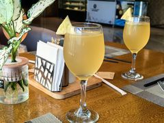 -南京金鹰尚美酒店·尚美西餐厅