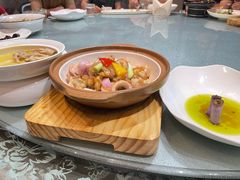 -恒记饭店·海鲜明档(淹城店)