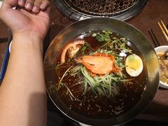 -合合大冷面(湖南店)