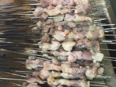 -小胡子祥彪烧烤(北湖总店)