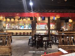 -南京大牌档(崇文门国瑞店)