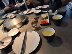 -同仁四季椰子鸡(宝安壹方城店)