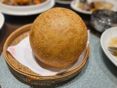 大波煎堆-猪肉婆私房菜(容桂总店)