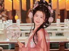 -西安华清御汤酒店