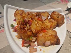 -虾饺妹·粤式手工点心(水荫路店)