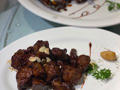 越式牛肉粒-苏浙汇(朝外店)