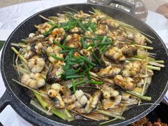 -喜悦海鲜大酒楼(钱柜广场店)
