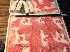 -品米斗·精致料理(浦东禹悦汇店)
