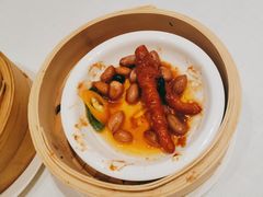 -君庭中餐厅(友谊宾馆店)