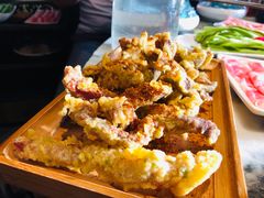 -袁老四重庆老火锅(中瀛御景店)