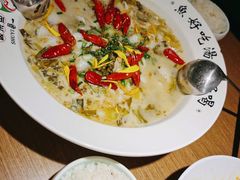 -YUOZUO渝作·川渝冒肚(崂山店)