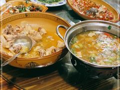 -朗妈私房菜(婺女州店)