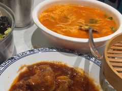 -老城味道·传统天津菜(杨柳青店)
