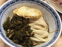 -盛兴面馆(真儒大厦店)