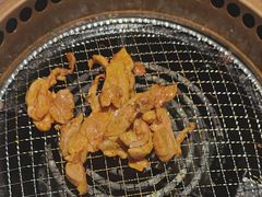 -炙城·韩式烤肉(南京东路店)