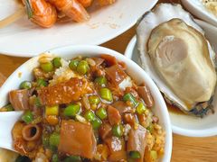 -良师门滨海人家·海鲜·家常菜(滨海城店)