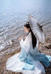 -八角古风摄影