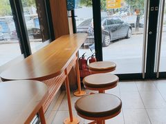 -麦当劳(安定门外大街店)