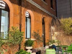 -潮一不贰·法式甜品·生日蛋糕·西式简餐(外滩店)