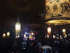 -Helens海伦司小酒馆(坡子街店)